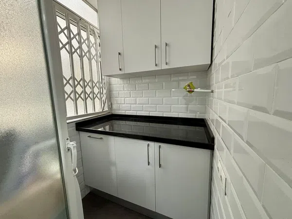 Piso en calle Dulcinea del Toboso, 3 - Foto 3