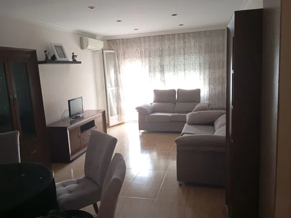 Piso en Avenida Libertad, 40 - Foto 5