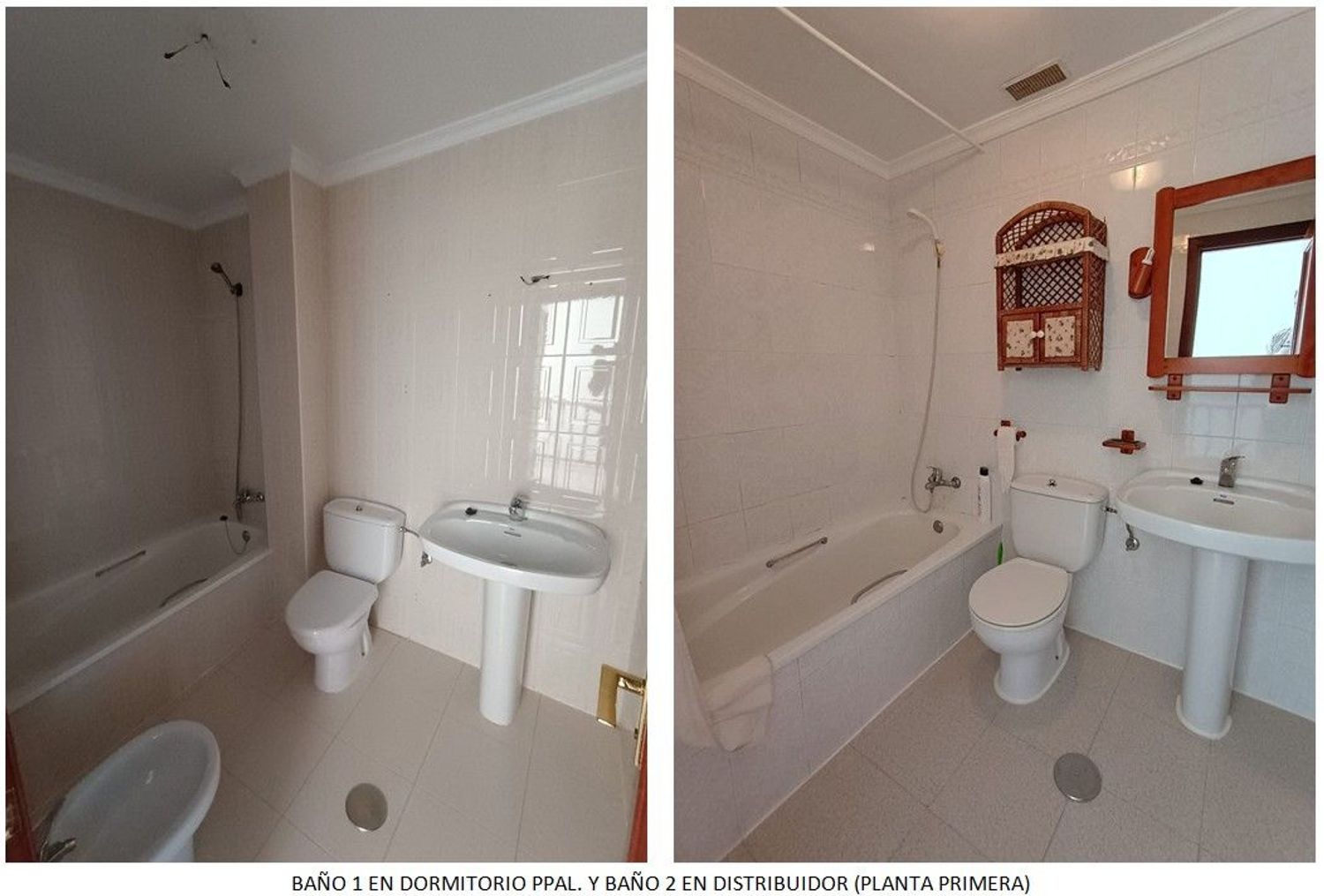 Chalet adosado en Calle Pintor Murillo, 27, Centro-Calzada-Cabo Noval, Centro-Calzada-Cabo Noval - Foto 6
