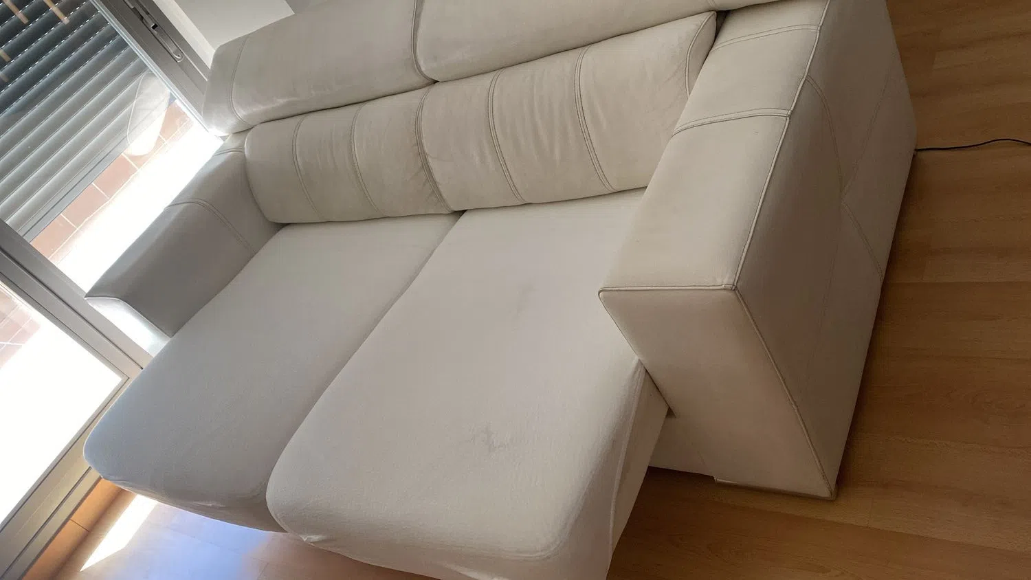 Estudio en calle Juan de Arespacochaga y Felipe, 8 - Foto 7