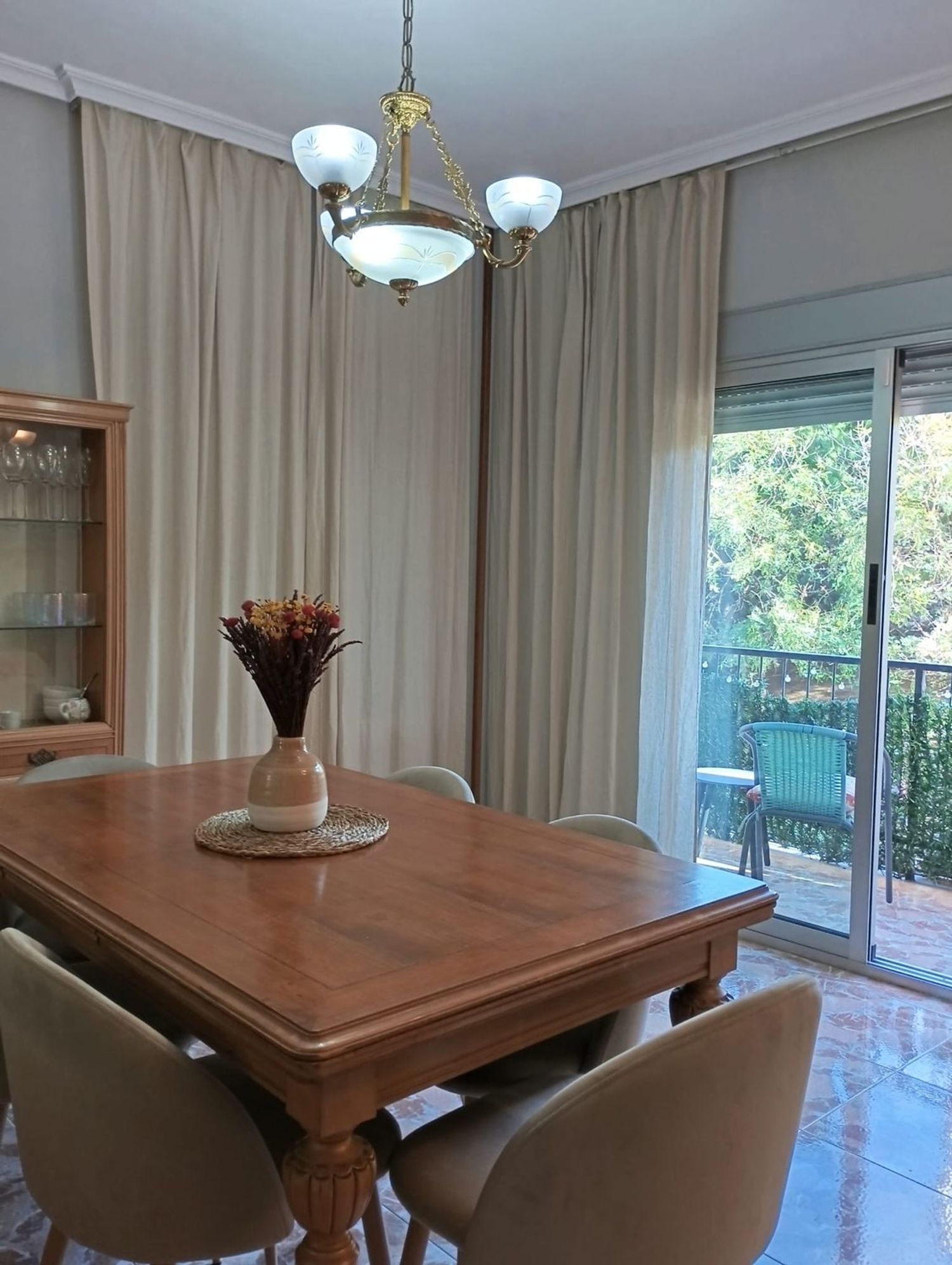 Piso en calle de Vazquez de Mella, 13 - Foto 5