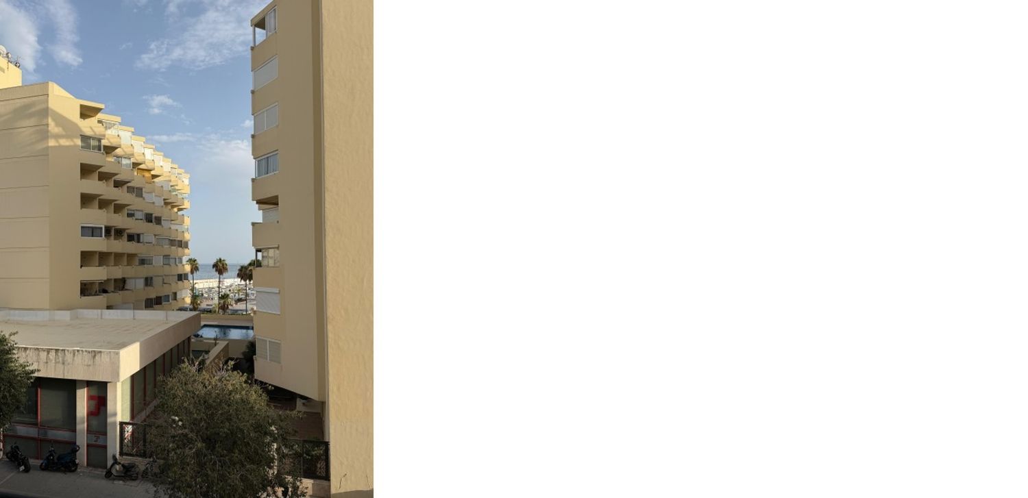 Piso en Avenida Antonio Belón, 22, Playa Bajadilla-Puertos - Foto 4
