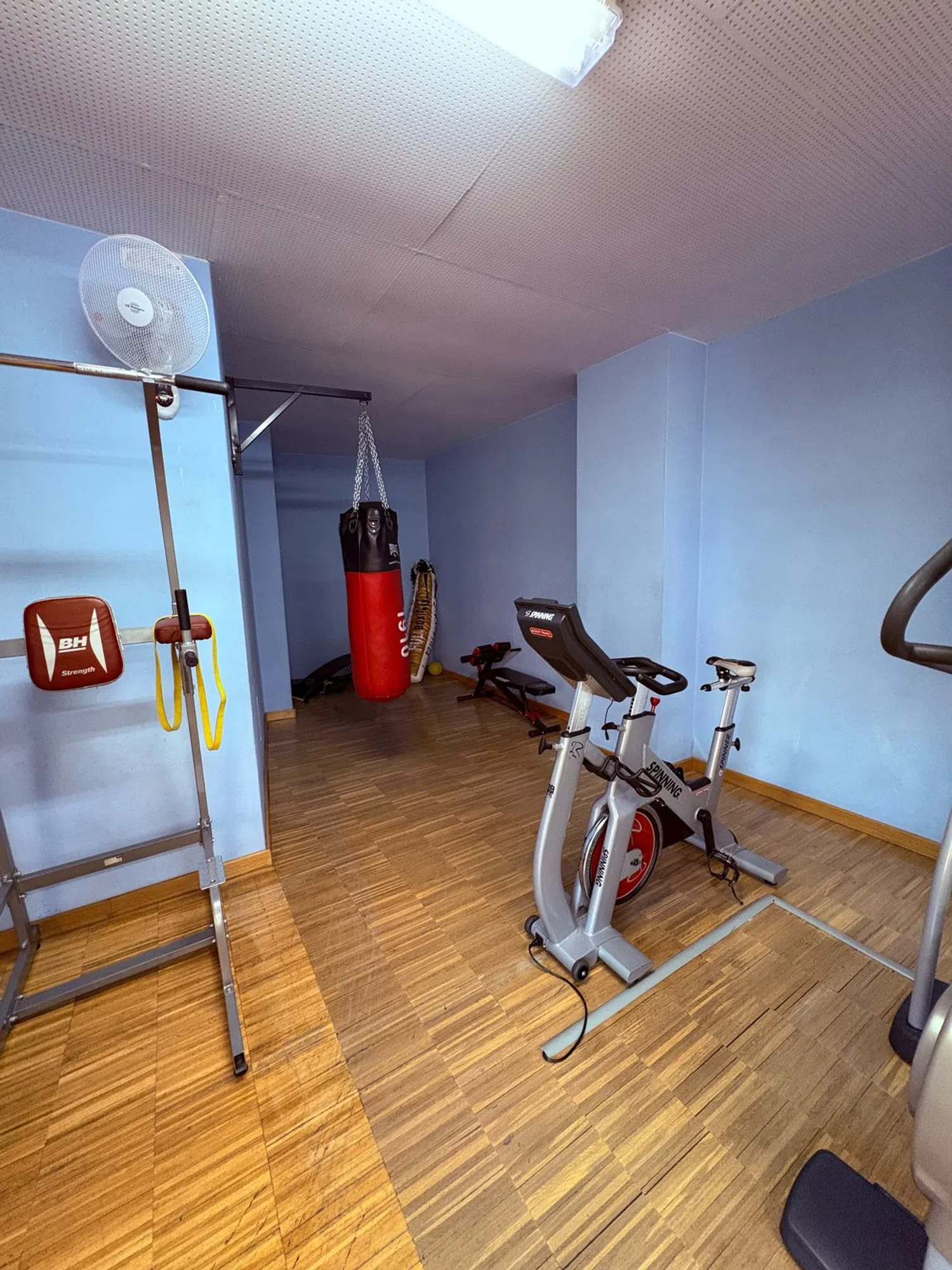 Ático en calle San Juan de Ortega, 92 - Foto 31