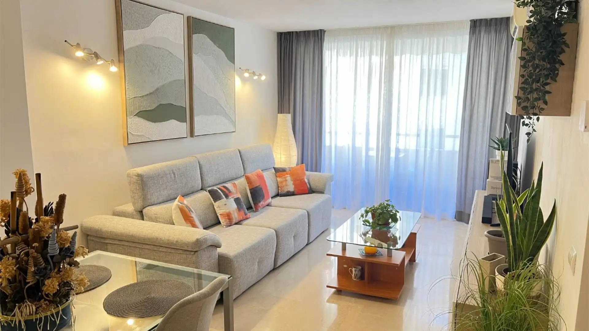 Piso en  Carrer del Busqueret 15 - Foto 2