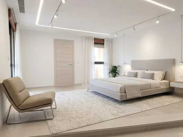Chalet adosado en Avenida de Mijas, 14, Solymar - Puerto Marina, Solymar - Puerto Marina - Foto 4