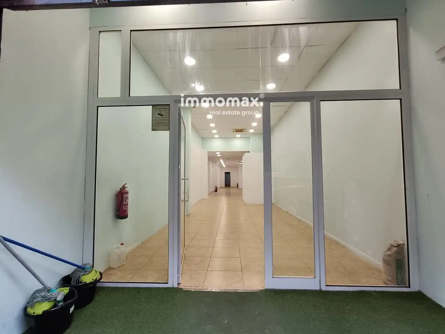 Local comercial en  Josep Miquel Quintana - Foto 4