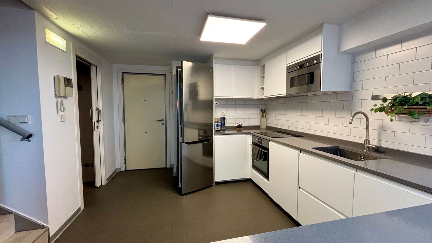 Loft en Calle de la Creu Roja, Vara de Quart - Foto 8