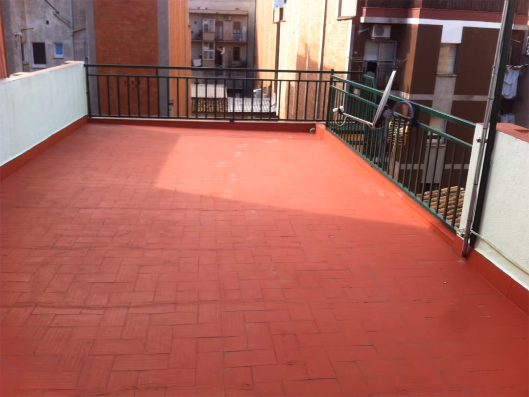 Ático en calle Carrer de Josepa Massanés 27 - Foto 7