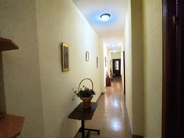 Piso en Calle Hernán Cortés, 168 - Foto 4