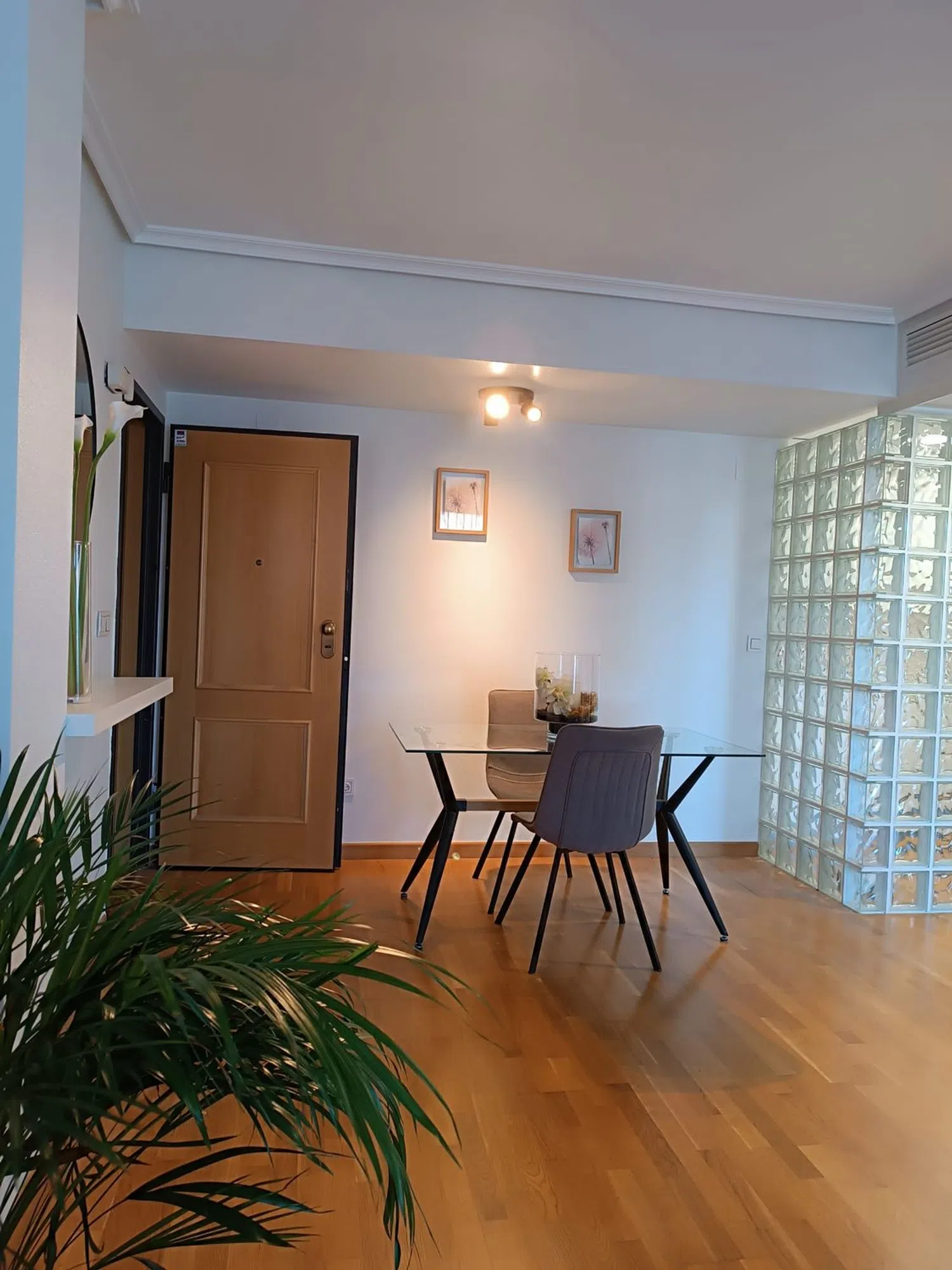 Piso en avenida Juan Pablo II, 25 - Foto 6