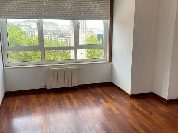Piso en avenida Finisterre, 121 - Foto 1