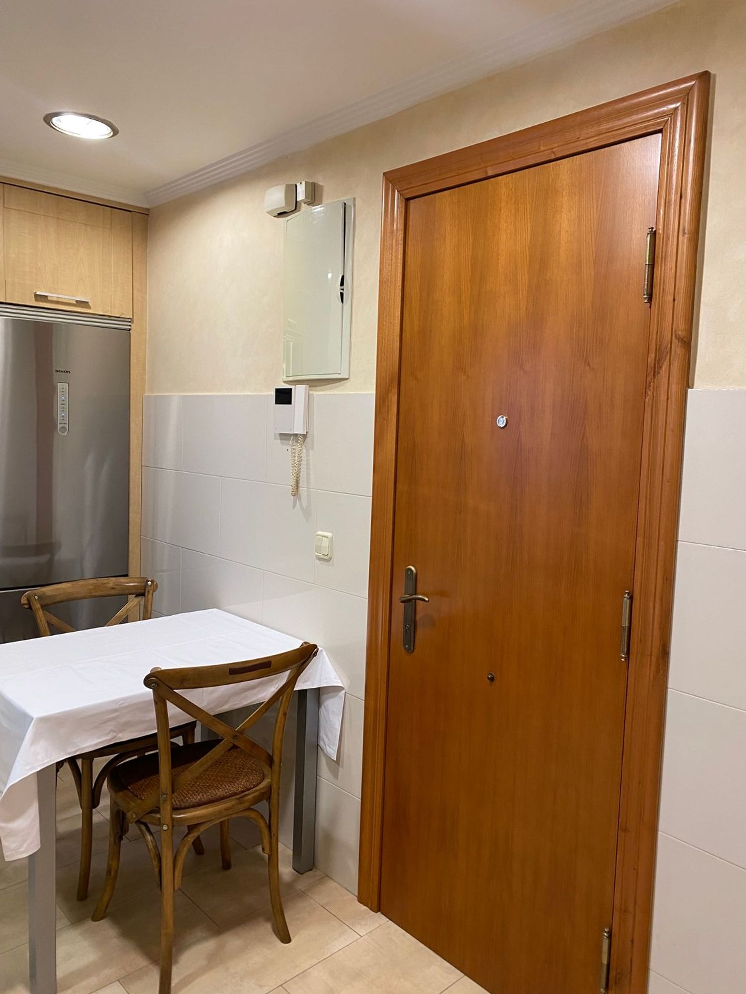 Piso en Calle Luciano Castañón, 10, Centro - San Lorenzo - Foto 14