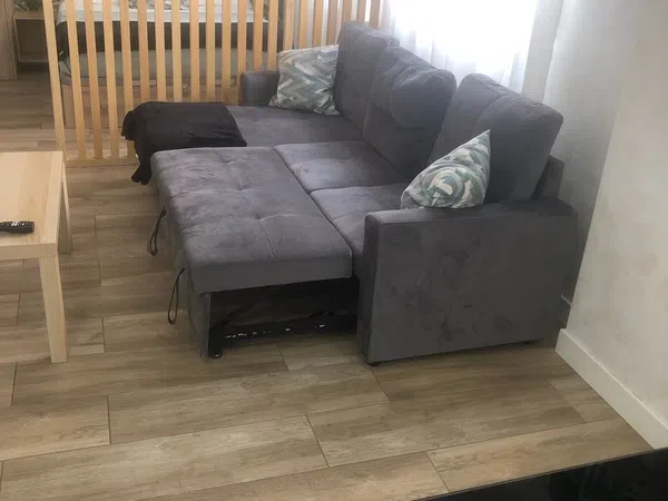 Estudio en Avenida del Chaparral, 11 - Foto 4