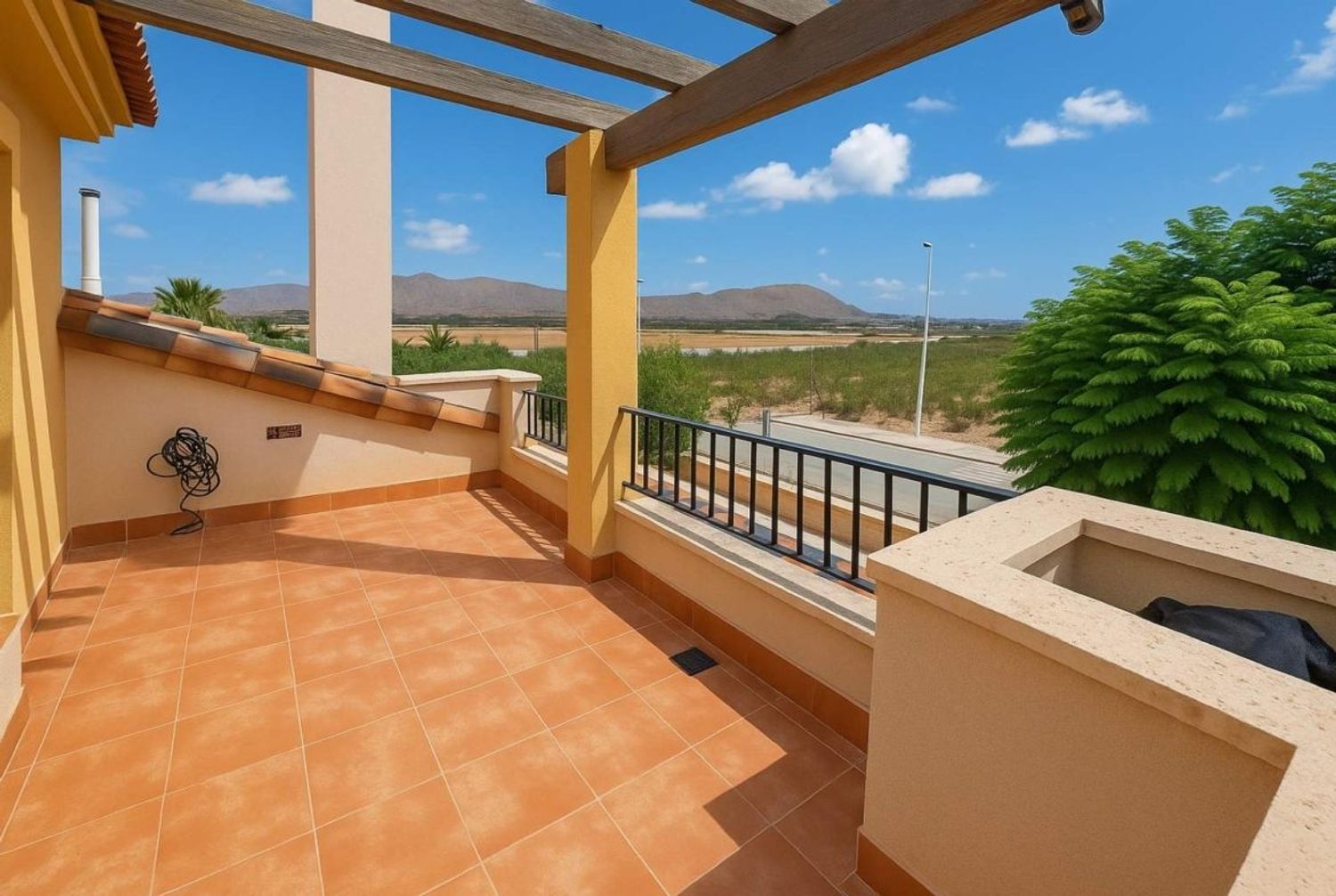 Casa o chalet independiente en Avenid de Elche, 2 - Foto 16