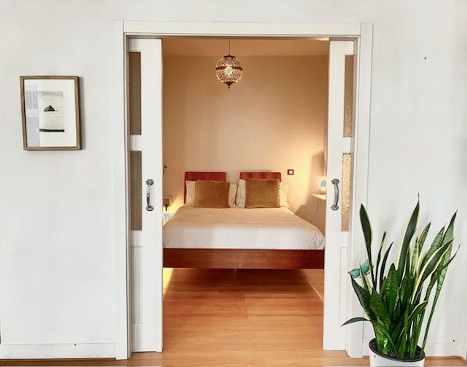 Piso en calle Alfonso VII, 18 - Foto 12