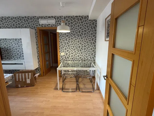 Piso en avenida de la Gavia, 16