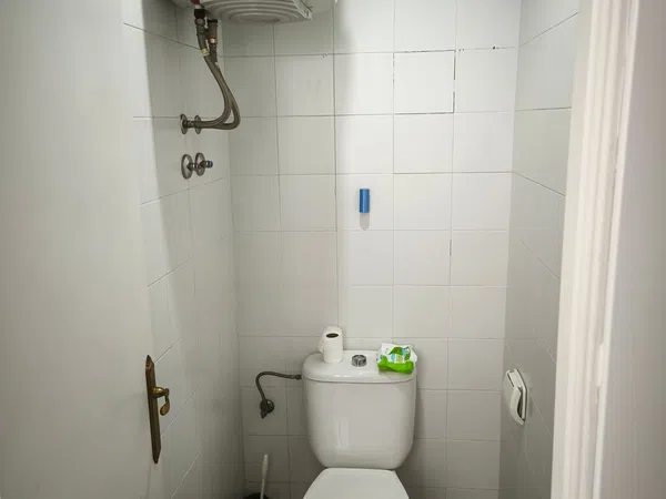 Nave en Calle Parsi 4, 5 - Foto 6