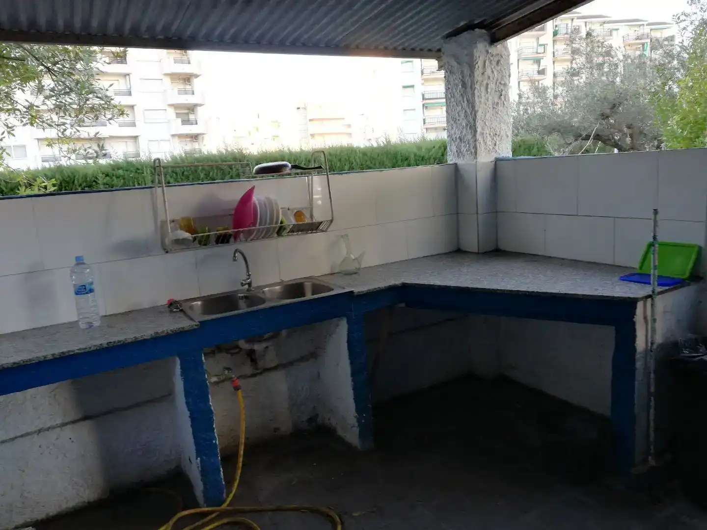 Piso en  Passeig Marítim de Sant Joan de Déu 185 - Foto 25