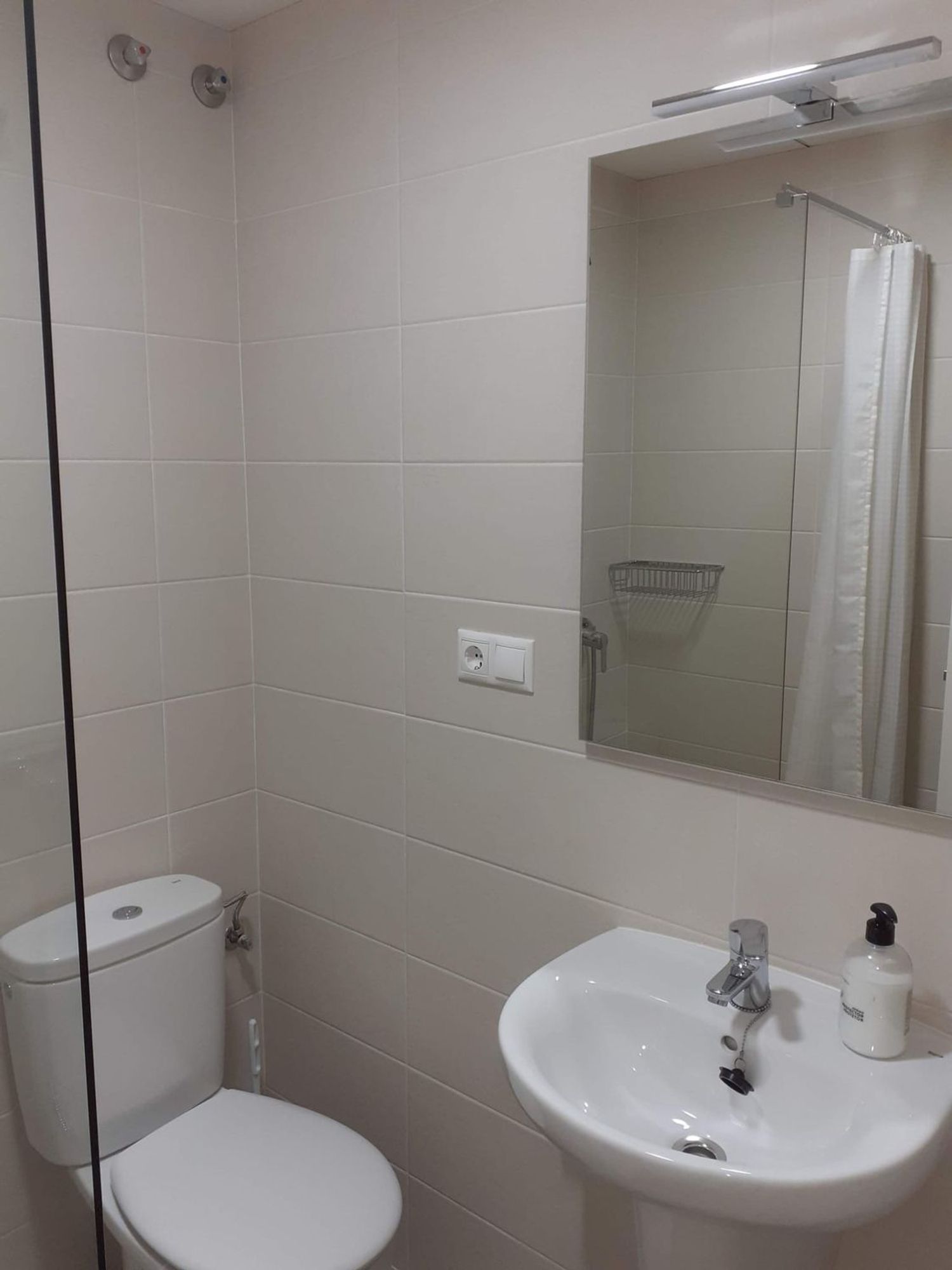 Piso en avenida de Cataluña, 25 - Foto 1