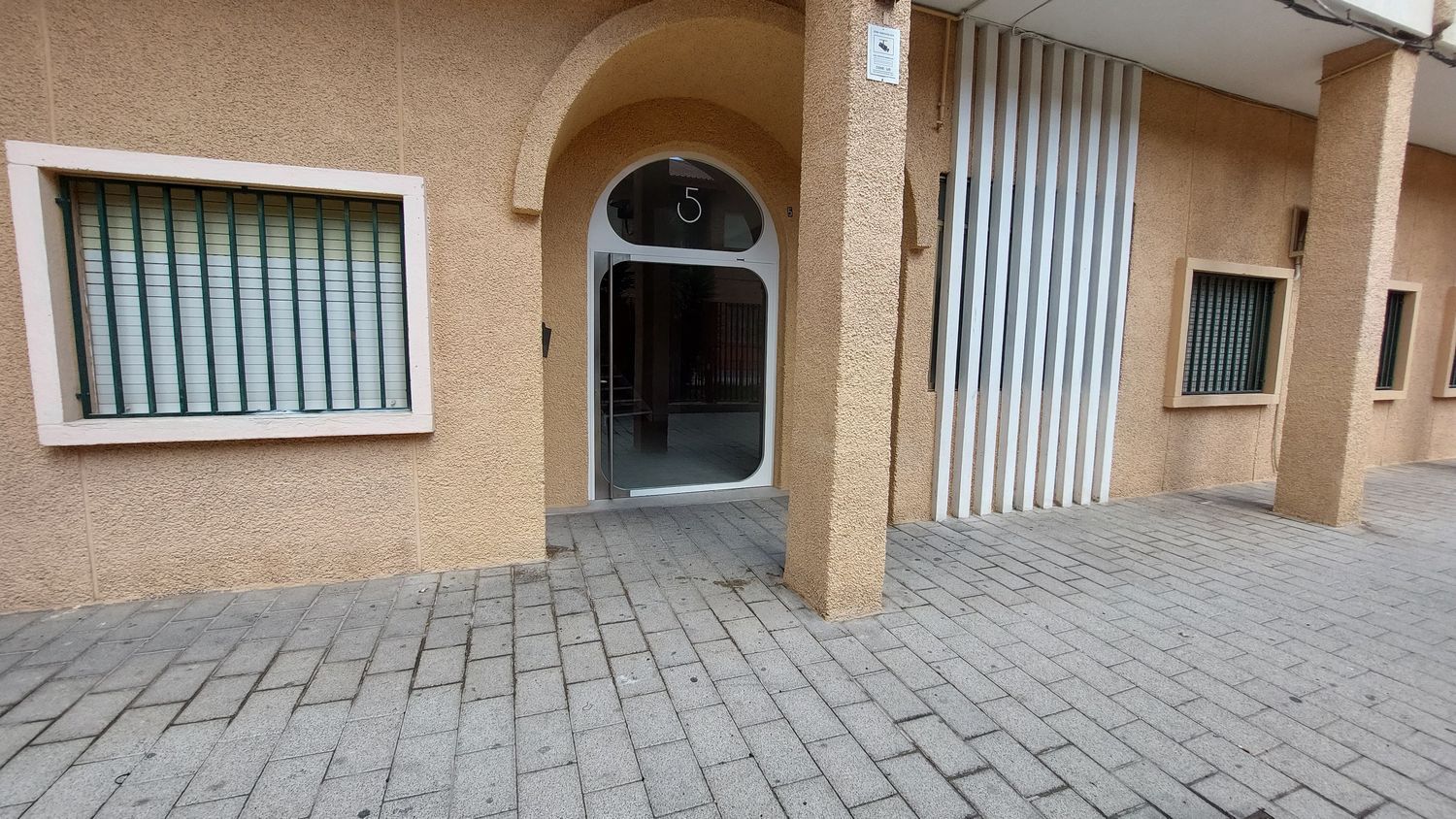 Piso en calle Elías Ros, 5 - Foto 34