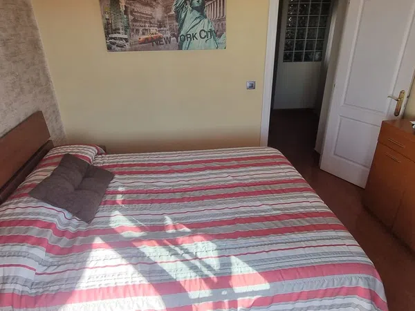 Ático en Calle Cantabria, 20, Plaza de la Gavidia-San Lorenzo - Foto 10