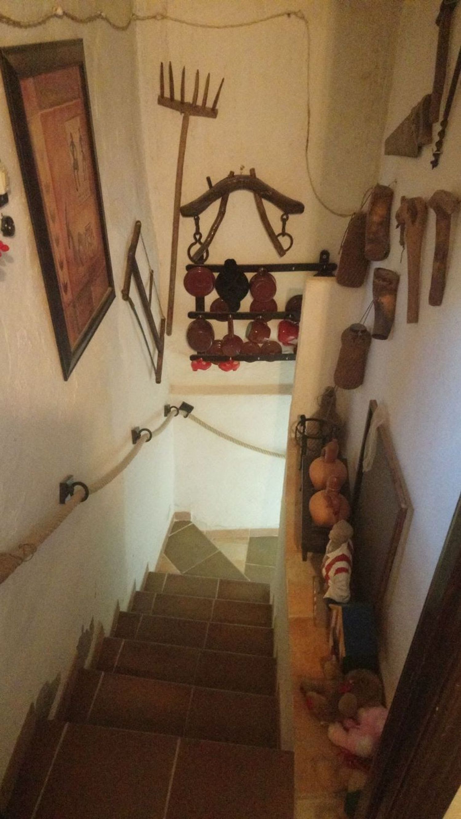 Casa rural en Calle Balila, 11 - Foto 9