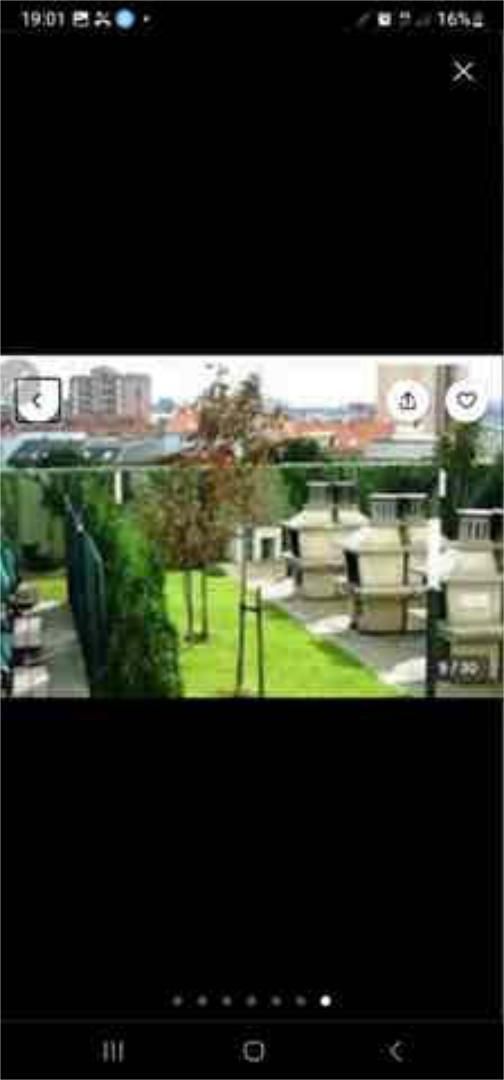 Piso en Estacion de Tren - Foto 6