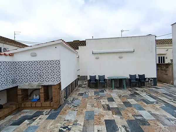 Casa o chalet independiente en Calle Joan d'Àustria, 2 - Foto 7