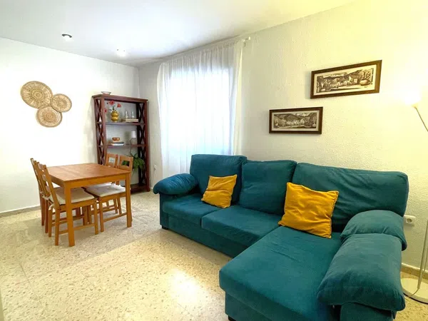 Piso en Calle Doctores Meléndez, 21, La Caleta - La Viña, La Caleta - La Viña - Foto 1