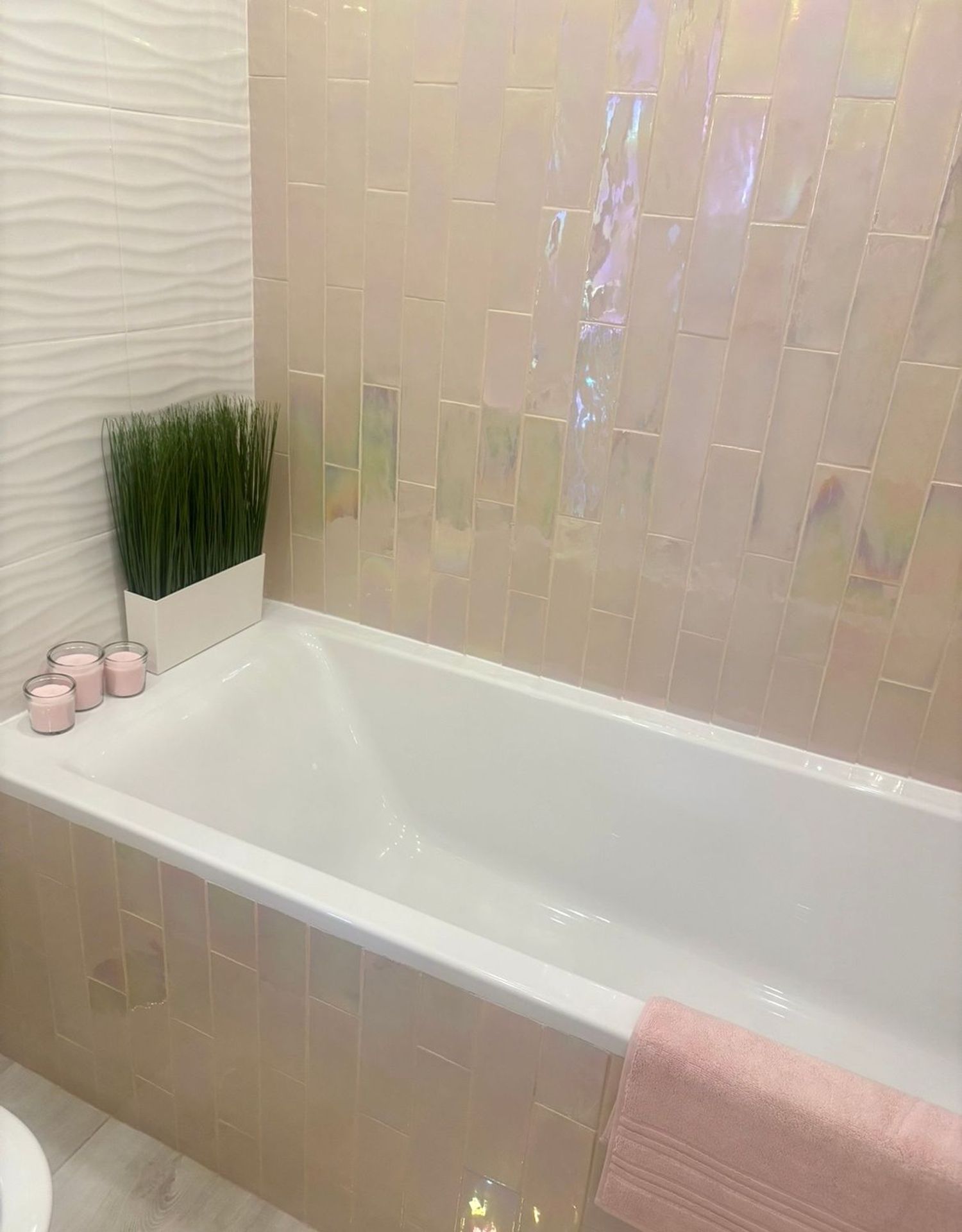 Chalet adosado en calle Mar de Alborán, 2 Block - Foto 22