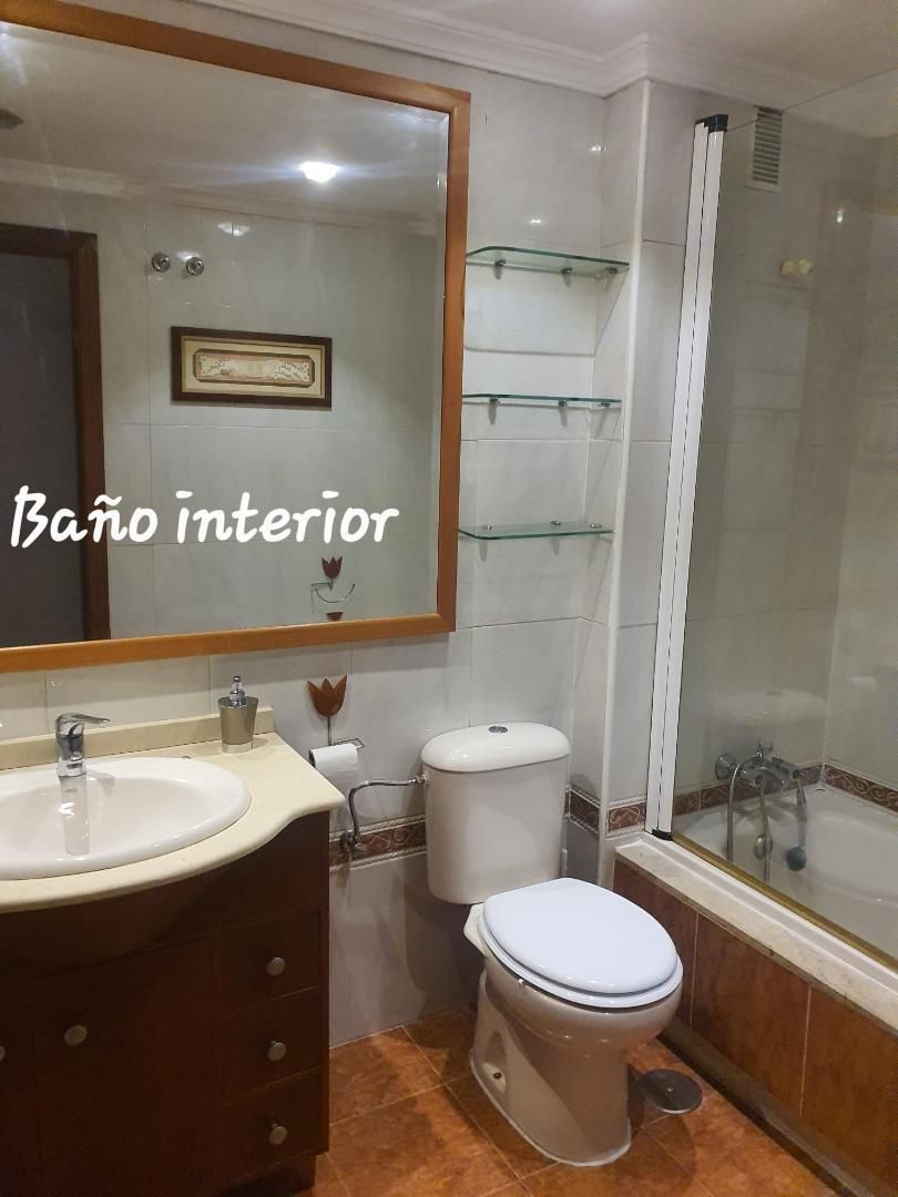 Piso en  Calle Navarro Ledesma 162 - Foto 7