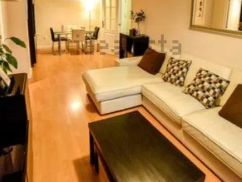 Piso en calle Profesor Manuel Olivencia Ruiz, 3