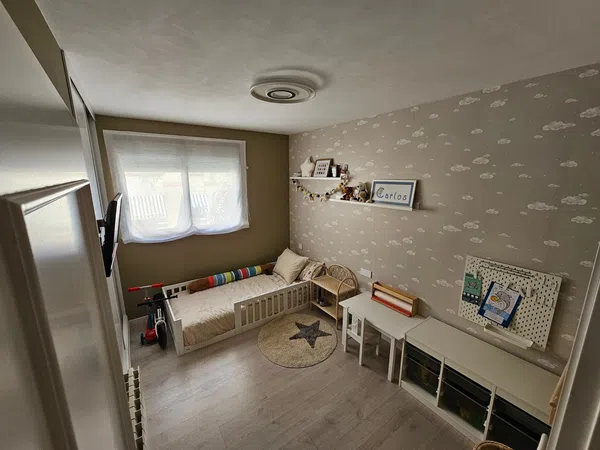 Piso en avenida del General Avilés, 20 - Foto 38