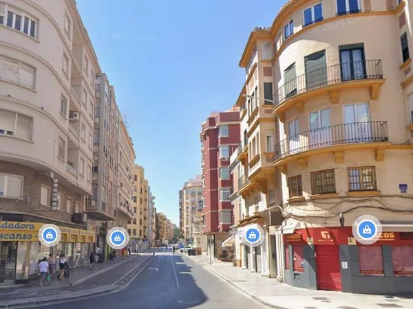 Piso en calle Mármoles, 53 - Foto 1