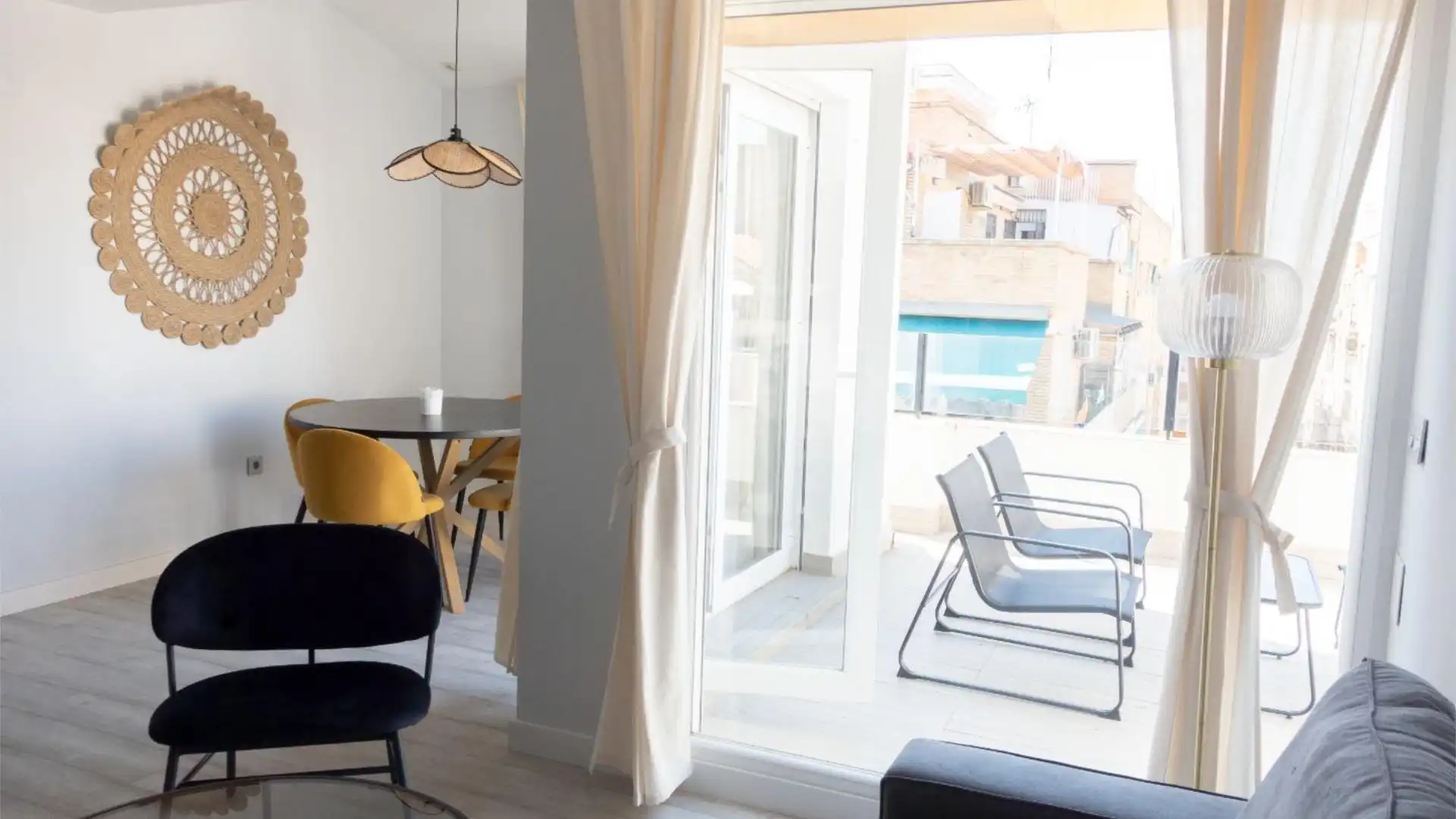 Piso en  Calle Obispo Hurtado 25 - Foto 5