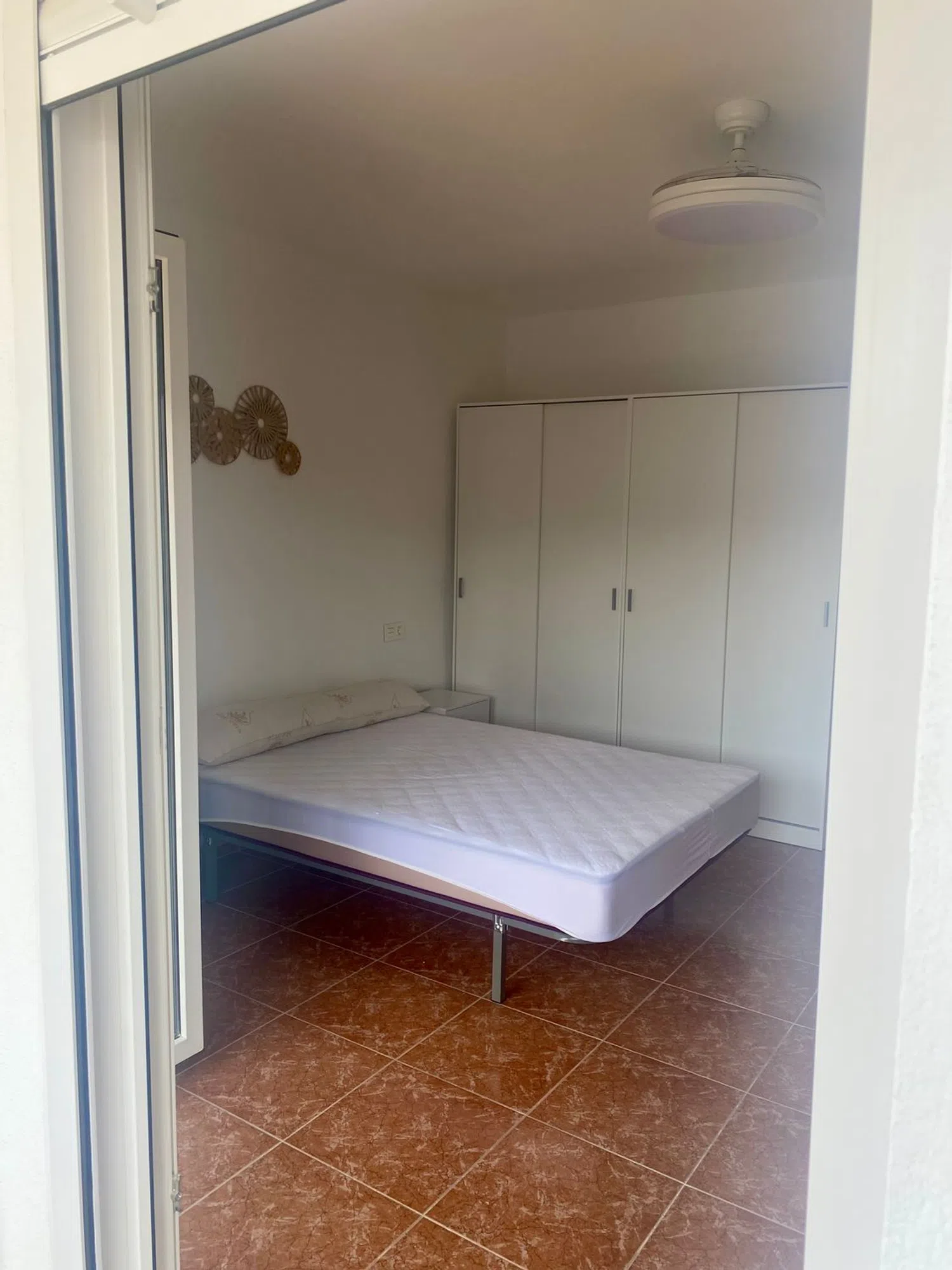 Estudio en calle Gutierre Tibón, 2 - Foto 2