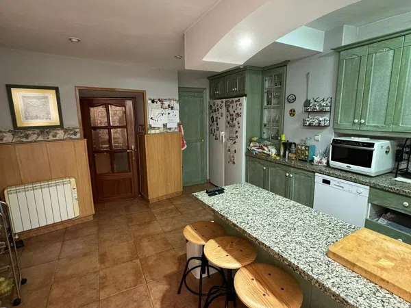 Chalet pareado en Cánovas del Castillo, 27, Centro Ciudad, Centro Ciudad - Foto 3