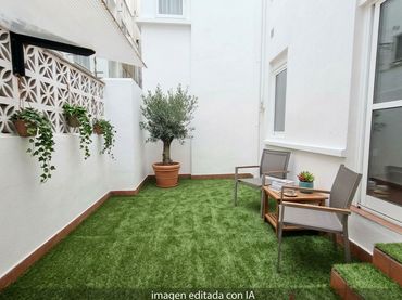 Piso en  Rúa Cordelería 35 - Foto 21
