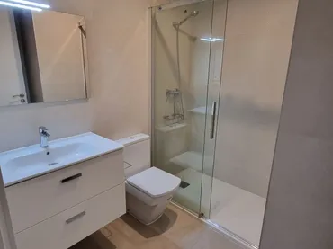 Piso en  Carrer del Pare Albert Singla 7b - Foto 10