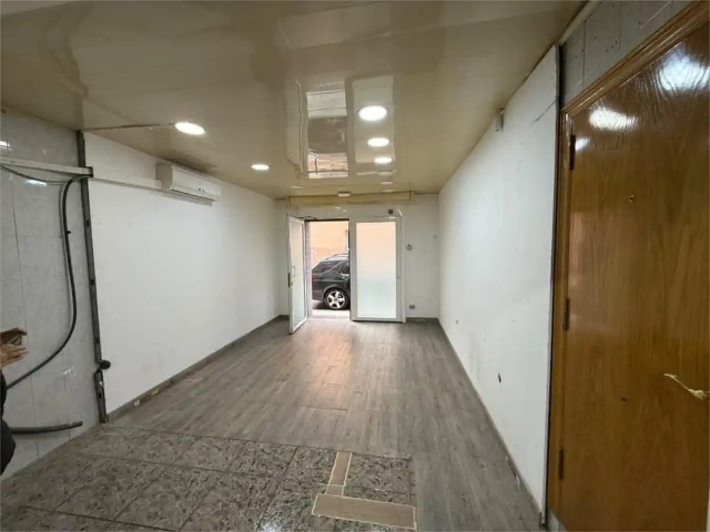 Local comercial en Torrente Ballester - Foto 4