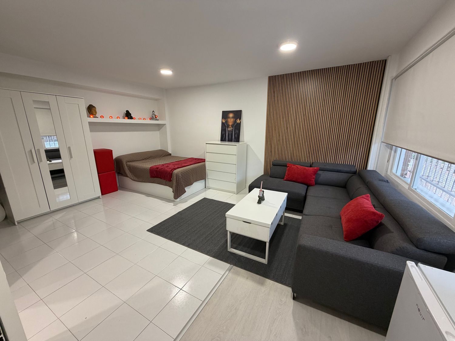 Estudio en calle Pintor Velazquez, 1 - Foto 1