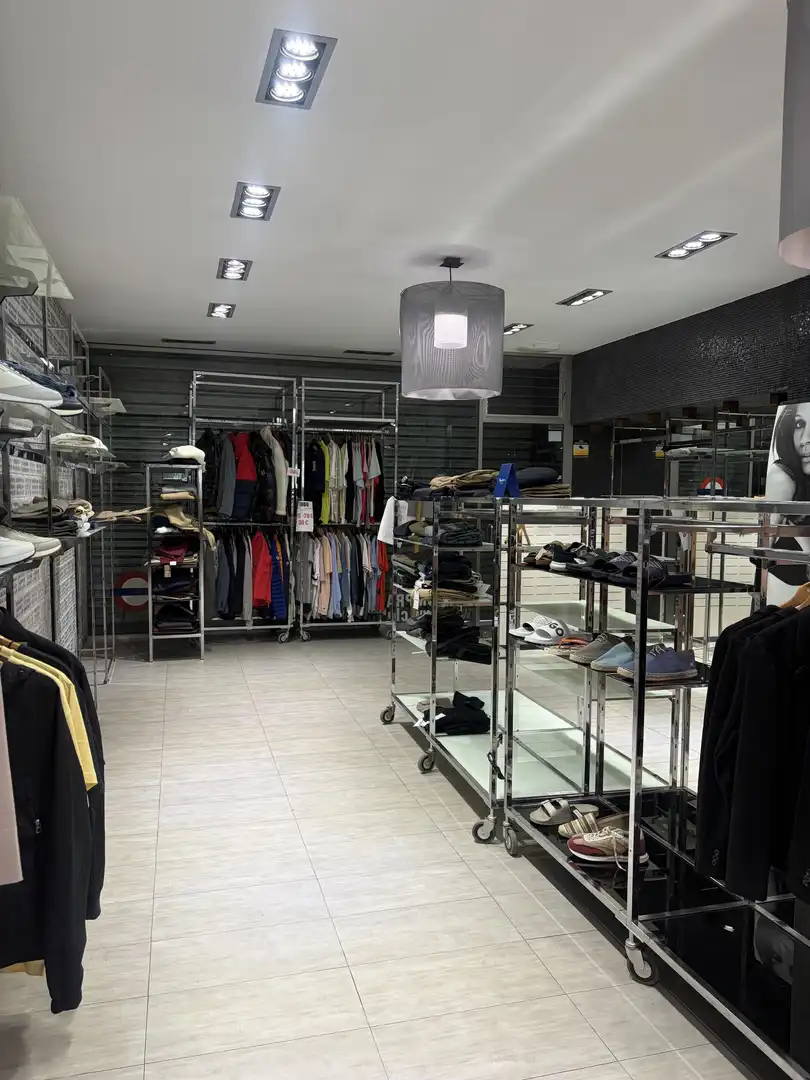 Local comercial en  Carrer d'Alboraia 33 - Foto 18