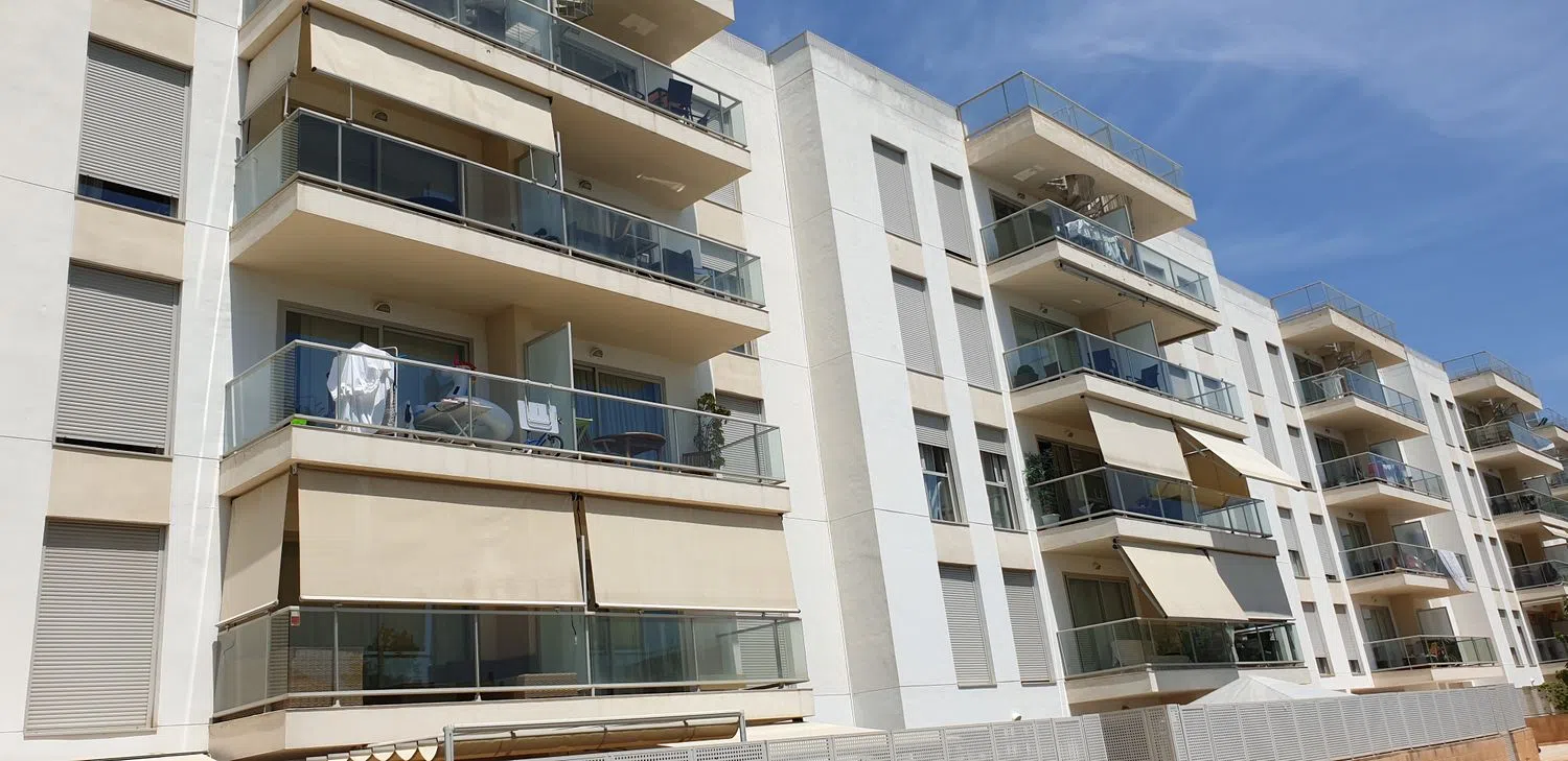 Piso en calle de Sevilla, 3 - Foto 2