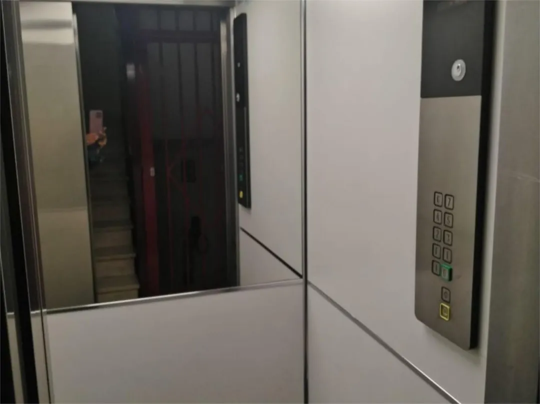 Piso en  Avinguda Oscar Espla 23 - Foto 30