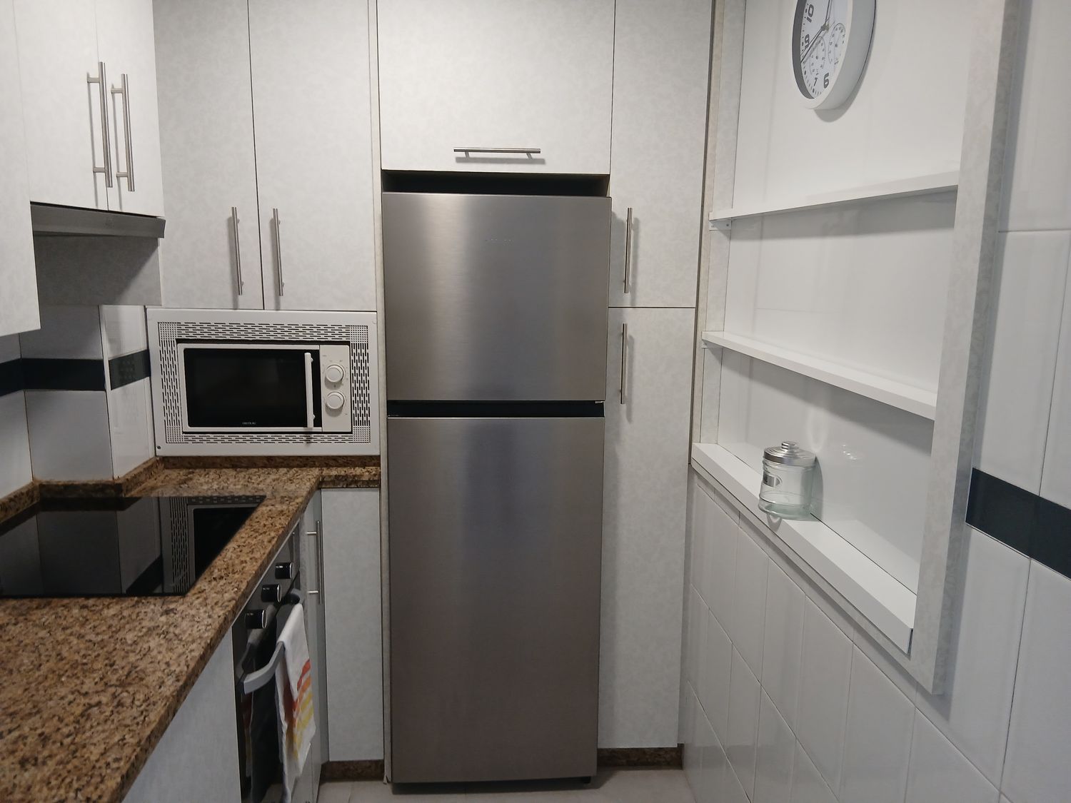 Piso en avenida andasol Alvarito Playa, 1 - Foto 4