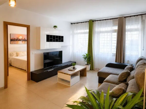 Piso en Calle de Palència, 1, Torre-sana, Torre-sana - Foto 1