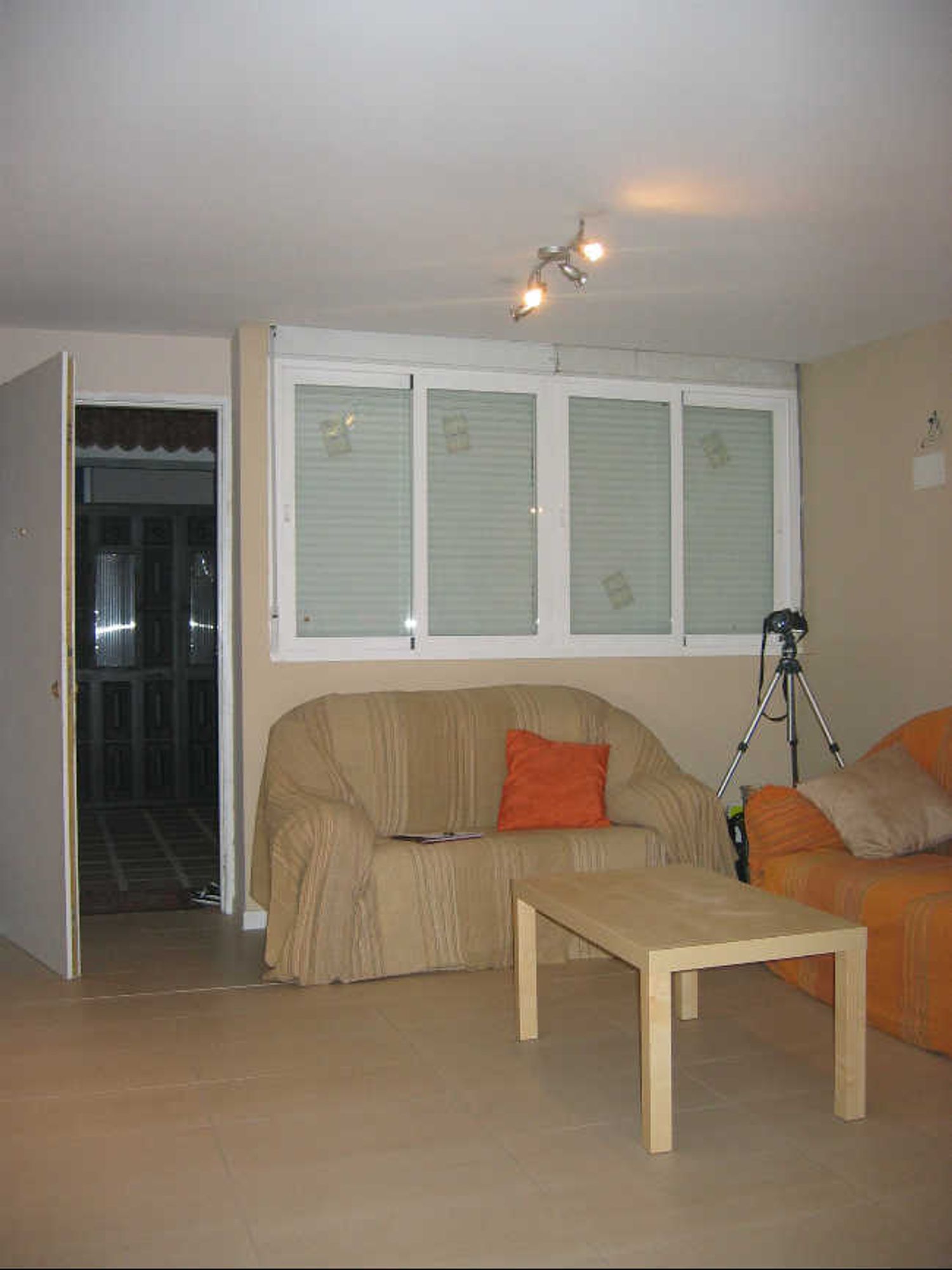 Chalet adosado en calle Vedra, 25 - Foto 2