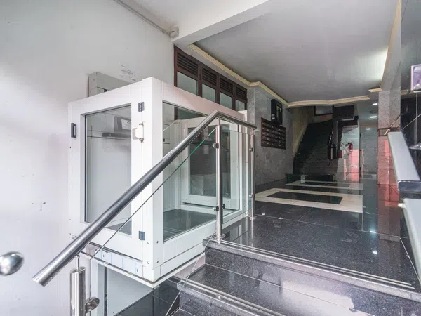 Estudio en Calle Albareda, 27, Santa Catalina - Canteras - Foto 14