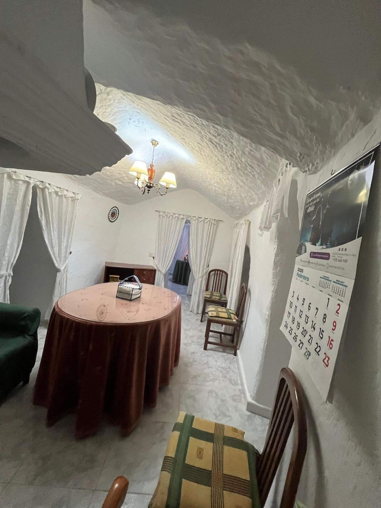 Casa rural en Calle Fuente Mejías, 23 - Foto 3