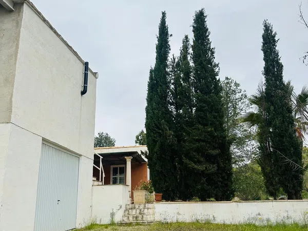 Finca rústica en Zarcilla de Ramos-Doña Inés - Foto 12